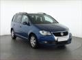 Volkswagen Touran 1.9 TDI, 7mst, Serv.kniha