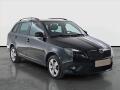 �koda Fabia 1.2 TSI, Tempomat