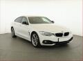 BMW 420d xDrive, 4X4, Automat
