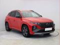 Hyundai Tucson N-Line 1.6 T-GDI, R, 1.MAJ