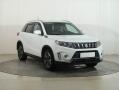 Suzuki Vitara 1.4 BoosterJet, Serv.kniha