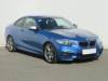 BMW M240 i, M-250kW,41397Km