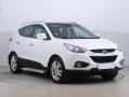Hyundai ix35 2.0 CRDi, 4X4, Serv.kniha