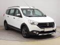 Dacia Lodgy Stepway 1.6 SCe, 7�m�st, �R
