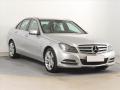 Mercedes-Benz C 220 CDI, Automat, Ke, Navi