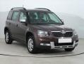�koda Yeti 1.4 TSI, Automat