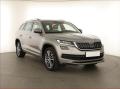 koda Kodiaq 2.0 TDI, R, ALL, KَE, DSG
