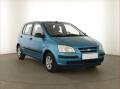 Hyundai Getz 1.3, po STK, jezd� v�born�