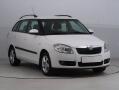 �koda Fabia 1.2 12V, Serv.kniha, nov� STK