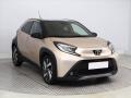 Toyota Aygo 1.0, �R,1.maj, Serv.kniha