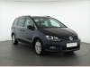 Volkswagen Sharan 2.0 TDI, 7mst, Serv.kniha