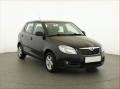 koda Fabia 1.2, Serv.kniha, po STK