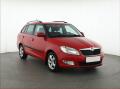 �koda Fabia 1.2 TSI, �R,1.maj, Serv.kniha