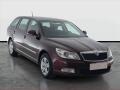 �koda Octavia 1.6 TDI, nov� STK