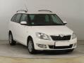 �koda Fabia 1.2 TSI, po STK, rezervace