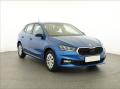 koda Fabia 1.0, R,1.maj, Serv.kniha