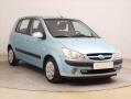 Hyundai Getz 1.1 i, po STK, v provozu