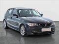 BMW 118i, Tempomat