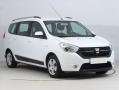 Dacia Lodgy 1.6 SCe, R,1.maj, Serv.kniha