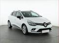 Renault Clio Limited 1.2 16V, Serv.kniha