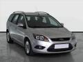 Ford Focus 1.6 TDCi, Serv.kniha, po STK