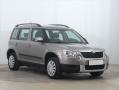 koda Yeti 2.0 TDI, 4X4, Park.senzory