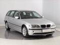 BMW 320 d, nov� STK, jezd� v�born�