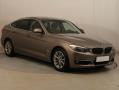 BMW 318d GT, Automat, Navi