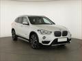 BMW X1 Sport Line xDrive20d, AUTOMAT