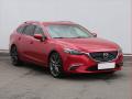 Mazda 6 2.2 Skyactiv-D, 4X4, Automat