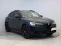 Alfa Romeo Stelvio Veloce 2.0 Turbo Q4, R, DPH