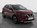 Nissan Qashqai Tekna 1.2 DIG-T, Serv.kniha
