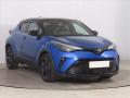 Toyota C-HR GR Sport 1.8 Hybrid, R,1. MAJ