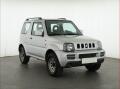 Suzuki Jimny 1.3 16V, 4X4