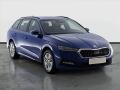 �koda Octavia Ambition 1.5 TSI, Serv.kniha
