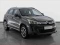 Citro�n C4 Aircross 1.6, Park.�senzory