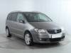 Volkswagen Touran 2.0 TDI, Serv.kniha, Navi