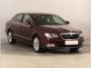 koda Superb Elegance 2.0 TDI, Serv.kniha