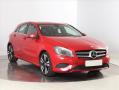 Mercedes-Benz A 180, Automat, Serv.kniha