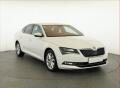 �koda Superb Ambition 2.0 TDI, Serv.kniha