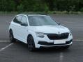 �koda Kamiq Monte Carlo 1.5 TSI