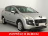 Peugeot 3008 1.6 HDi, Tempomat