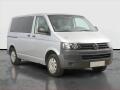 Volkswagen Transporter 2.0 TDI, Bus, 9M�st
