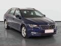 �koda Superb Ambition 2.0 TDI, Bi-Xenony