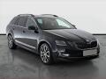 �koda Octavia Style 2.0 TSI, Automat