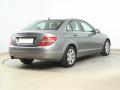 Mercedes-Benz Třídy C (2009) Avantgarde C 220 CDI, Automat - náhled 4