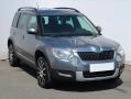 koda Yeti Ambition 2.0 TDI, Tempomat