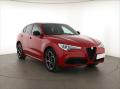 Alfa Romeo Stelvio 2.0 Turbo Q4, R, VKONN VZ