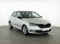 �koda Fabia Style 1.0 TSI, Serv.kniha