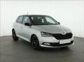 �koda Fabia Style 1.0 TSI, Serv.kniha